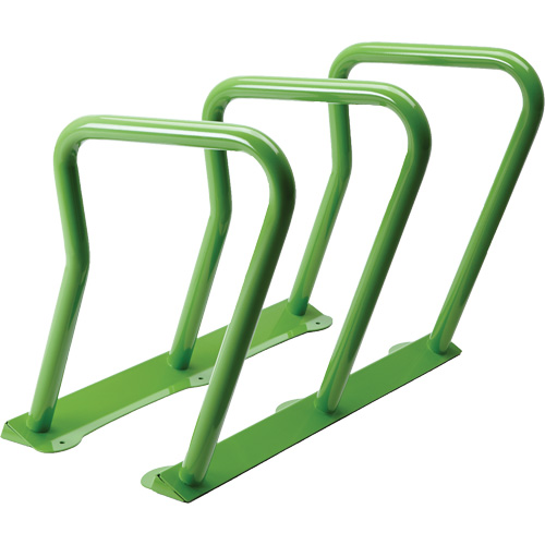 Surf Bike Rack, Steel, 6 Bike Capacity Chandler Sales