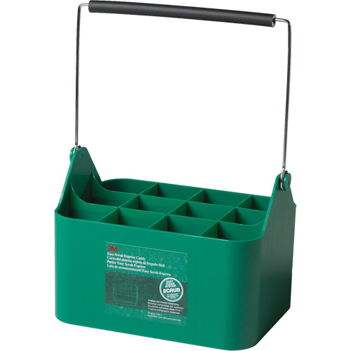 Easy Scrub Express Caddy Chandler Sales
