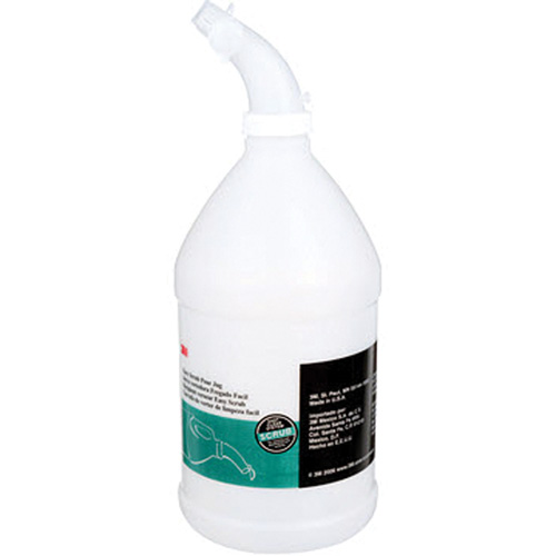 Easy Scrub Pour Jug, Round, 2 L, Plastic Chandler Sales