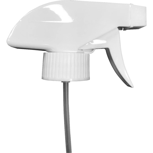 Pulv&eacute;risateur &agrave; g&acirc;chette &agrave; usage domestique, Longueur du tube 9,5" Chandler Sales