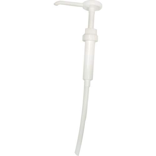 Hand Pump, 13" Tube Length Chandler Sales