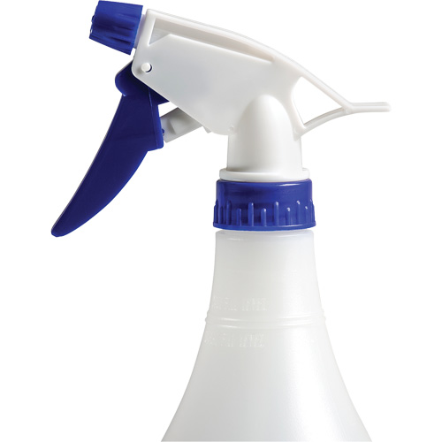 Pulv&eacute;risateur &agrave; g&acirc;chette pour bouteille, Longueur du tube 9,5" Chandler Sales