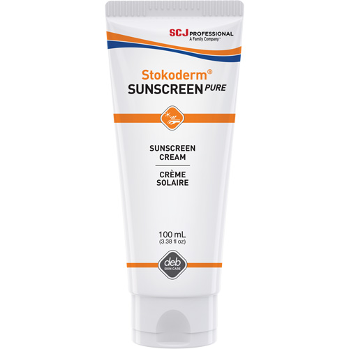 Stokoderm&reg; Sunscreen Pure, SPF 30, Lotion Chandler Sales