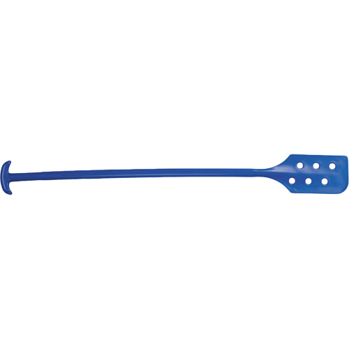 Mixing Paddle with Holes Chandler Sales