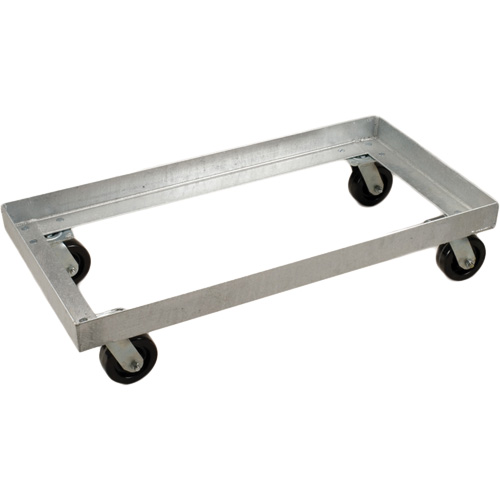 Low Tub Undercarriage Chandler Sales