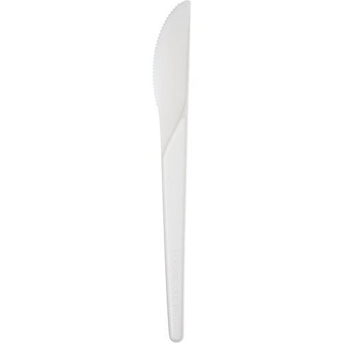 Couteaux renouvelables et compostables Plantware Chandler Sales
