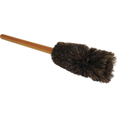Brosse synth&eacute;tique &agrave; long manche pour bouteille de m&eacute;lange Chandler Sales