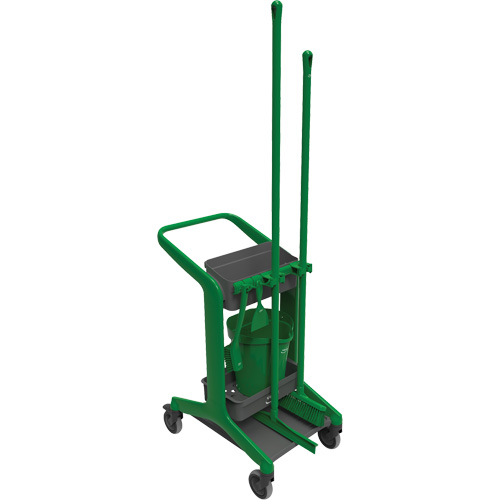 HyGo Mobile Cleaning Station Chandler Sales