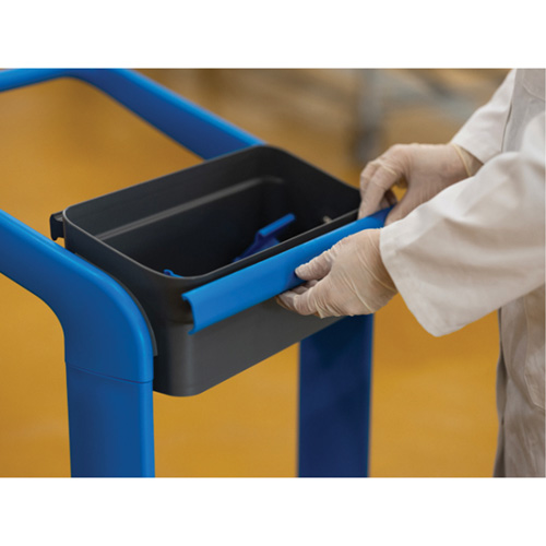 HyGo Mobile Cleaning Station Chandler Sales