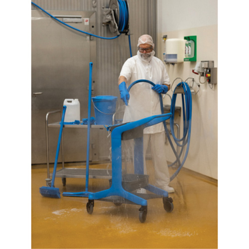 HyGo Mobile Cleaning Station Chandler Sales