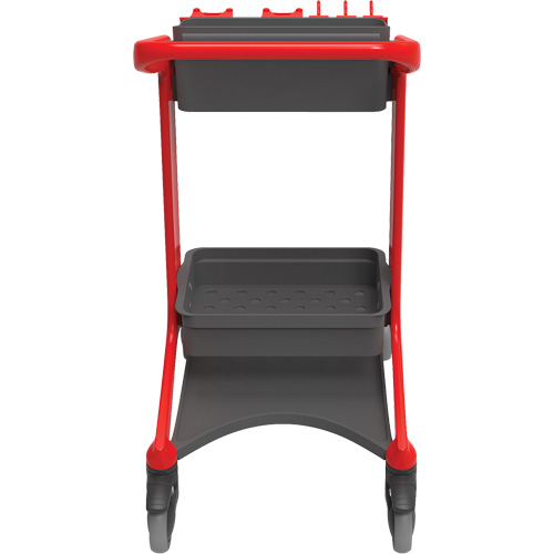 Chariot de nettoyage HyGo Chandler Sales