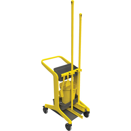 HyGo Mobile Cleaning Station Chandler Sales