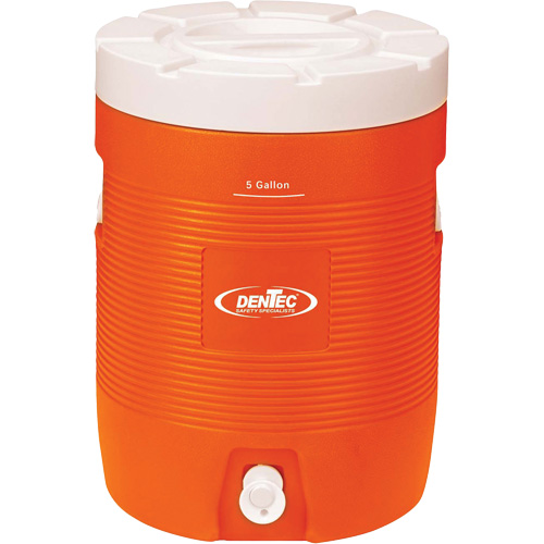 Glaci&egrave;re industrielle &agrave; boisson, 7,4 gal. Chandler Sales