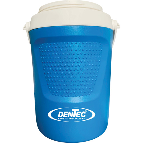 Industrial Drinking Cooler, 1.5 gal. Chandler Sales