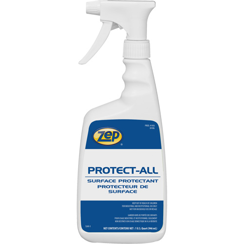 Agent protecteur de surfaces Protect All Chandler Sales