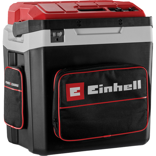 Glaci&egrave;re/r&eacute;chaud sans fil (outil seulemt), 27 L Capacit&eacute; Chandler Sales