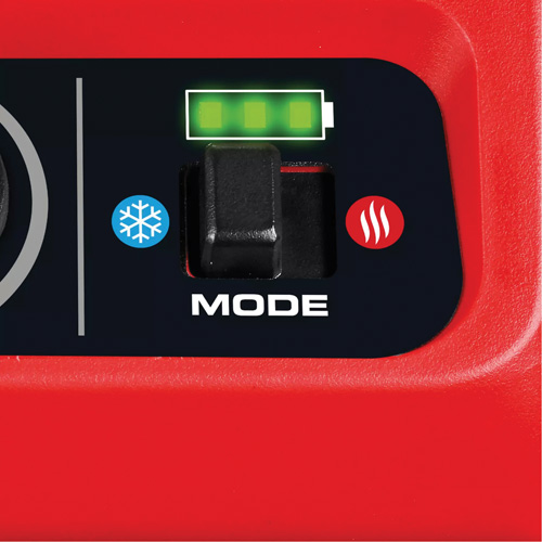 Glaci&egrave;re/r&eacute;chaud sans fil (outil seulemt), 27 L Capacit&eacute; Chandler Sales