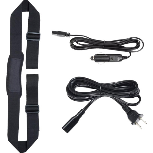 Glaci&egrave;re/r&eacute;chaud sans fil (outil seulemt), 27 L Capacit&eacute; Chandler Sales