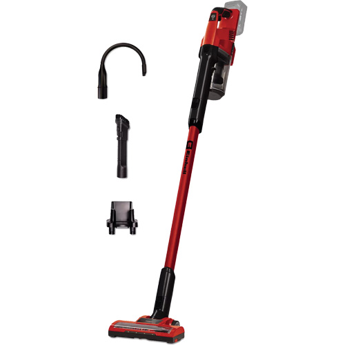 Aspirateur balai sans fil (outil seulement), 18 V, Capacit&eacute; 0,16 gal. Chandler Sales
