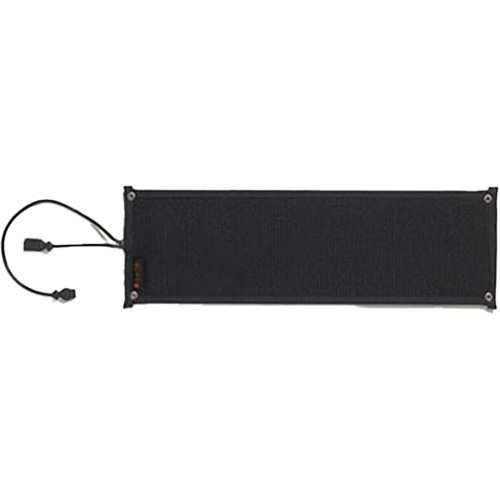 Tapis chauffant de d&eacute;neigement industriel de la s&eacute;rie HRT, Escalier, 11" la x 5' l Chandler Sales