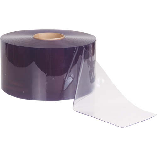 Portes &agrave; lani&egrave;res - Lani&egrave;res en rouleaux complets, 100' x 16" x 0,160" Chandler Sales