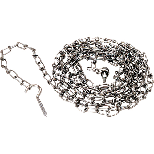 18' Security Chain With Hook Chandler Sales