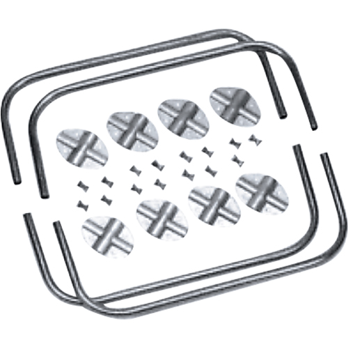 Cargo Hoops Set Chandler Sales