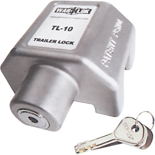 Trailer Hasp Locks Chandler Sales