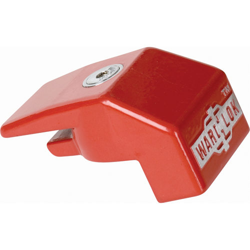 Verrous pour raccord &agrave; air comprim&eacute; de remorques Chandler Sales