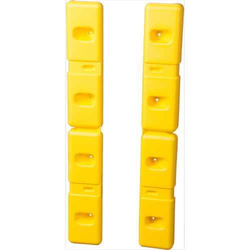 Protecteurs pour muret de 10" Chandler Sales