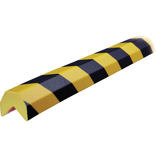 AA Profile 5M Corner Protection Bumper Guard Chandler Sales