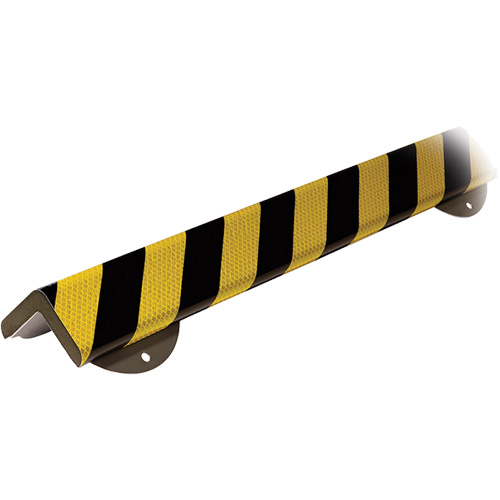 Trousse de protection murale avec butoir de protection de coin mod&egrave;le WPK H+ 1M Chandler Sales