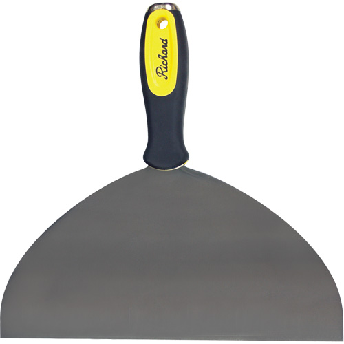 Couteau &agrave; galon sur joint de la s&eacute;rie Ergo-Grip, 10", Lame en Acier &agrave; haute teneur en carbone Chandler Sales