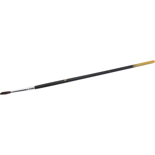 Artist Brush, #1 Brush Width, Red Sable Chandler Sales