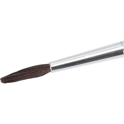Artist Brush, #1 Brush Width, Red Sable Chandler Sales