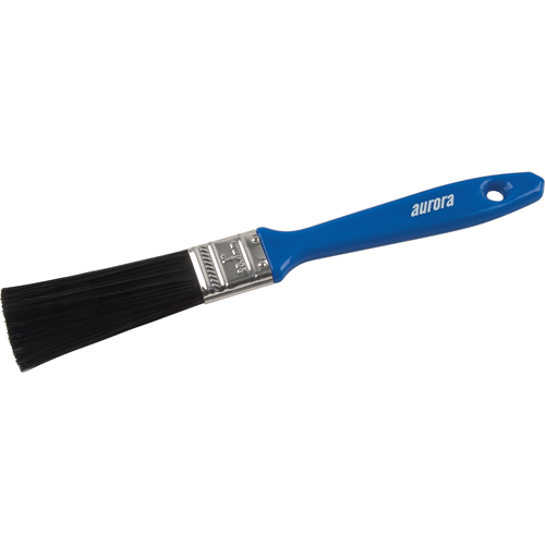 AP100 Series Paint Brush, Polyester, Plastic Handle, 1" Width Chandler Sales