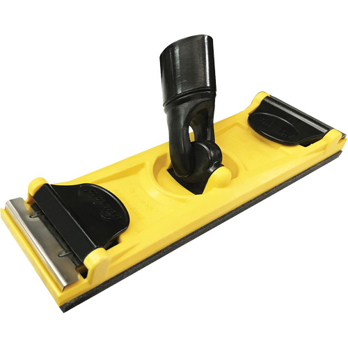 9"  x 3-1/4" Pole Sander Easy Clamp Chandler Sales