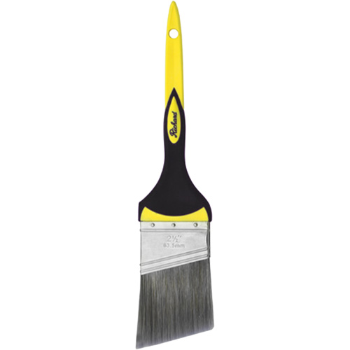 Pinceau de s&eacute;rie Elegance, Polyester, Manche Plastique, Largeur de 2-1/2" Chandler Sales