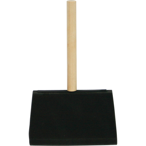 Pinceau en mousse, Largeur de 4" Chandler Sales