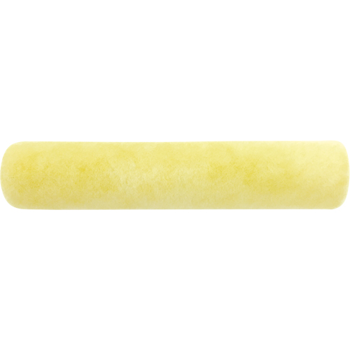 Manchon de rouleau &agrave; peinture synth&eacute;tique professionnel AA, Nap 6 mm (1/4"), 240 mm (9-1/2") l Chandler Sales