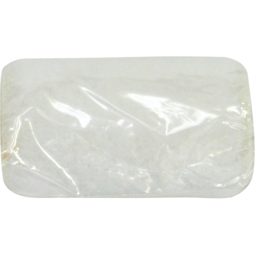 Mini Trim Roller Paint Cover, 10 mm (3/8") Nap, 101.6 mm (4") L Chandler Sales