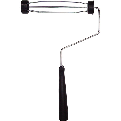 Armature de rouleau &agrave; peindre Chandler Sales