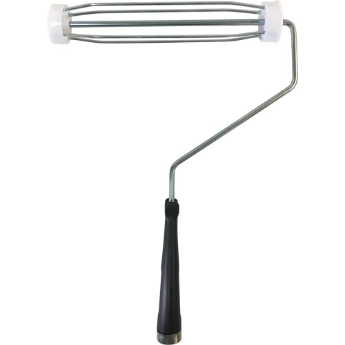 Cage professionnelle en fil m&eacute;tallique Chandler Sales