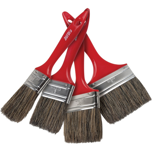 AP300 Series Paint Brush Set, 4 Pieces Chandler Sales