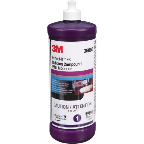 Perfect-It EX Rubbing Compound Chandler Sales