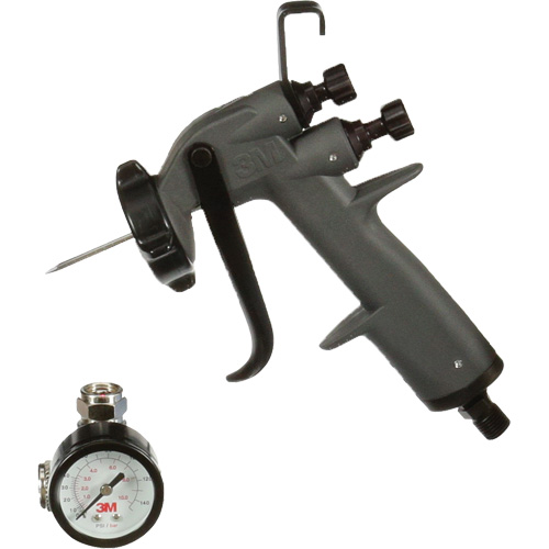 Performance Industrial Spray Gun Chandler Sales