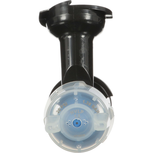 Trousse de recharge pour t&ecirc;te de pulv&eacute;risation &agrave; gravit&eacute; HVBP haute performance Chandler Sales