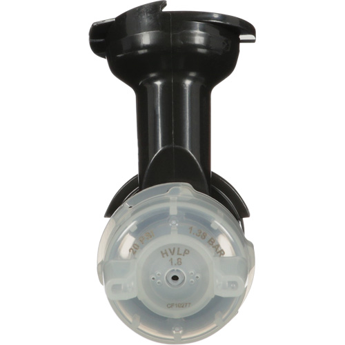 Trousse de recharge pour t&ecirc;te de pulv&eacute;risation &agrave; gravit&eacute; HVBP haute performance Chandler Sales