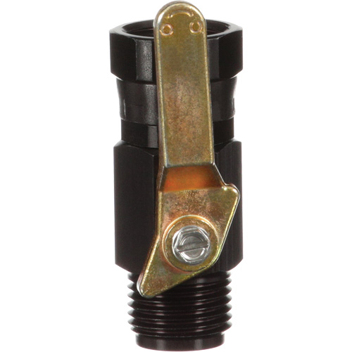 Clapet &agrave; bille pour pistolet pulv&eacute;risateur industriel performant Chandler Sales