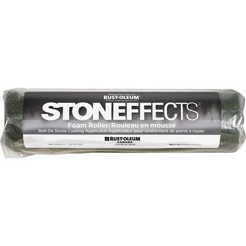 Rouleau de mousse Stoneffects Chandler Sales